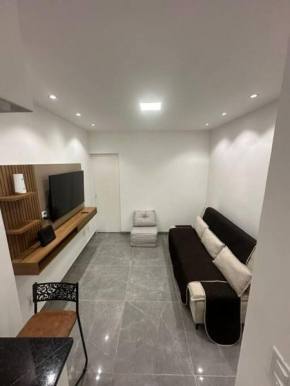 Belíssimo apartamento por temporada em Copacabana